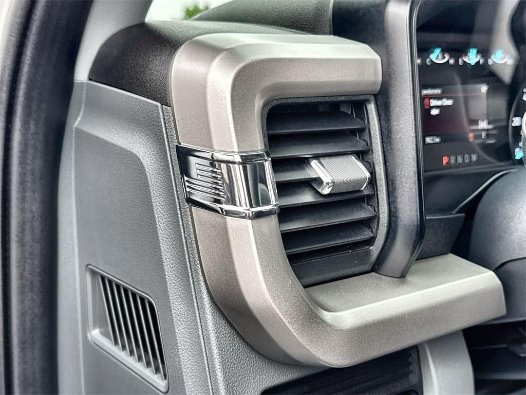 used 2024 Ford F-350 car, priced at $67,012