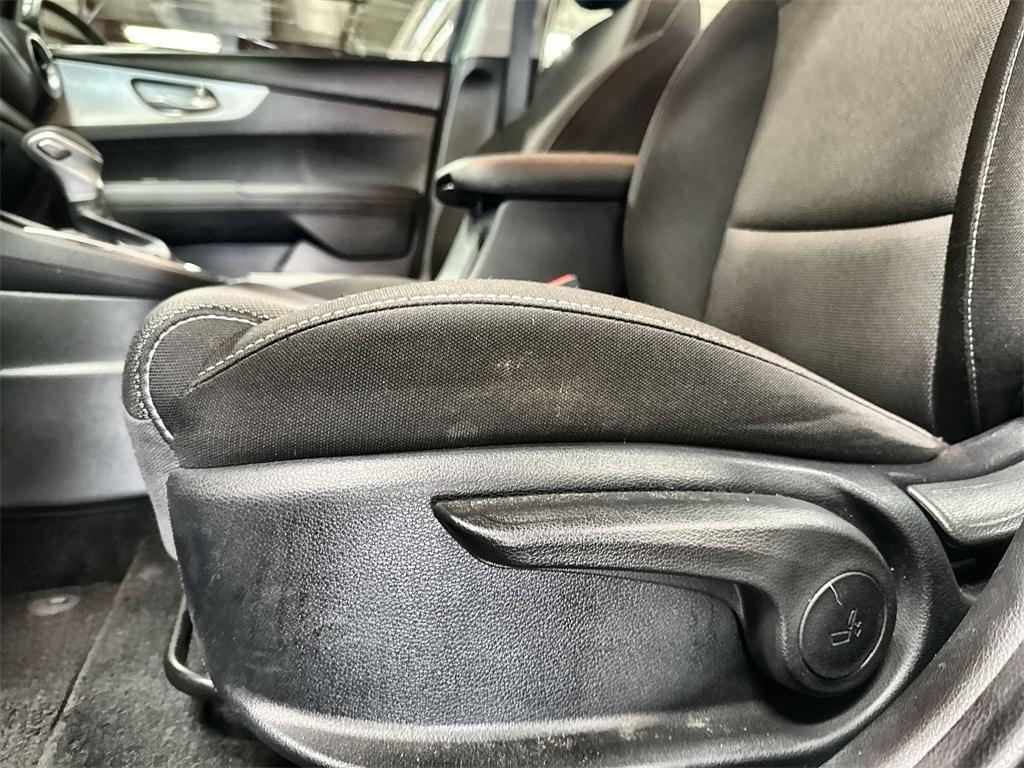 used 2023 Kia Forte car, priced at $18,831