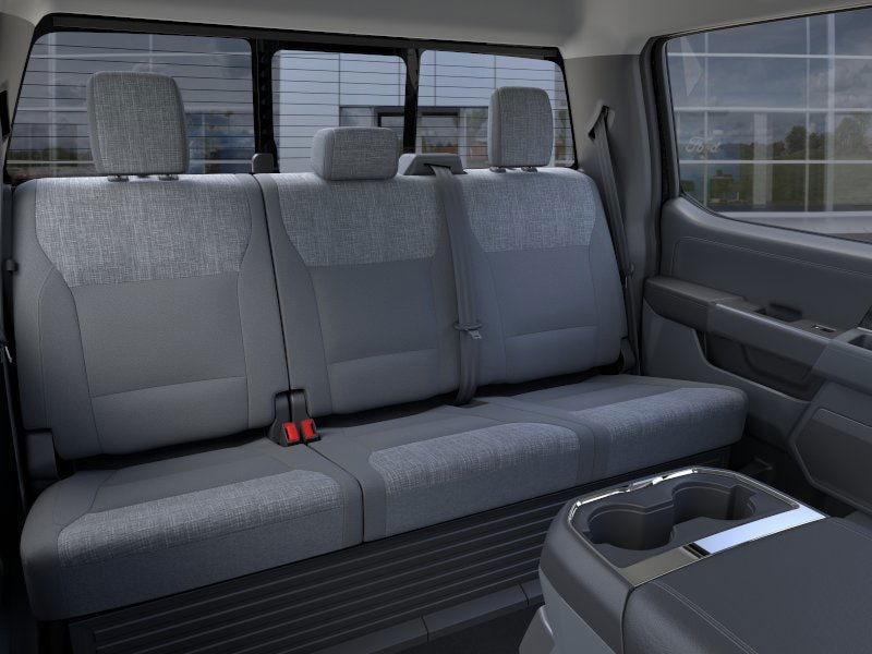 new 2025 Ford F-250 car, priced at $78,896