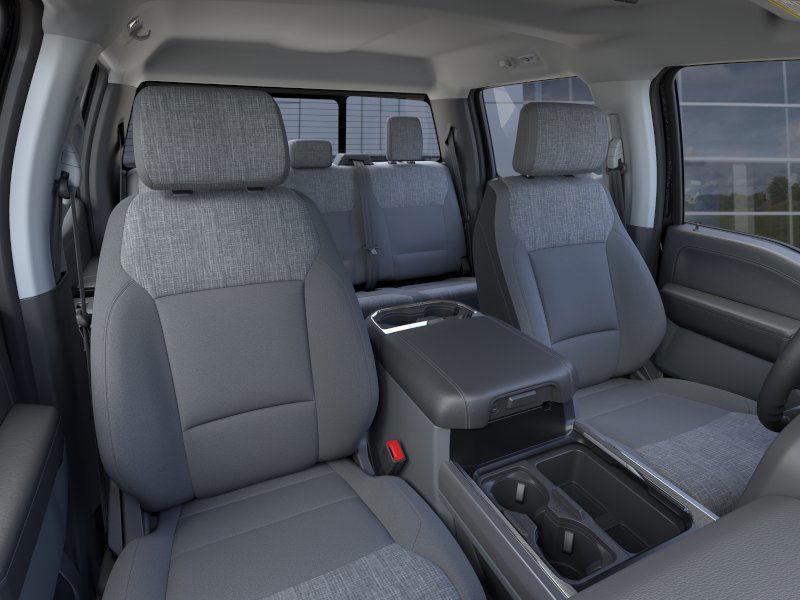new 2025 Ford F-250 car, priced at $83,460