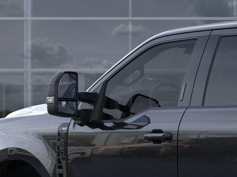 new 2025 Ford F-250 car, priced at $83,460