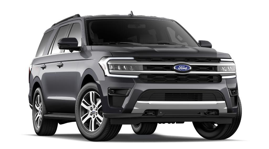 new 2024 Ford Expedition car, priced at $62,195