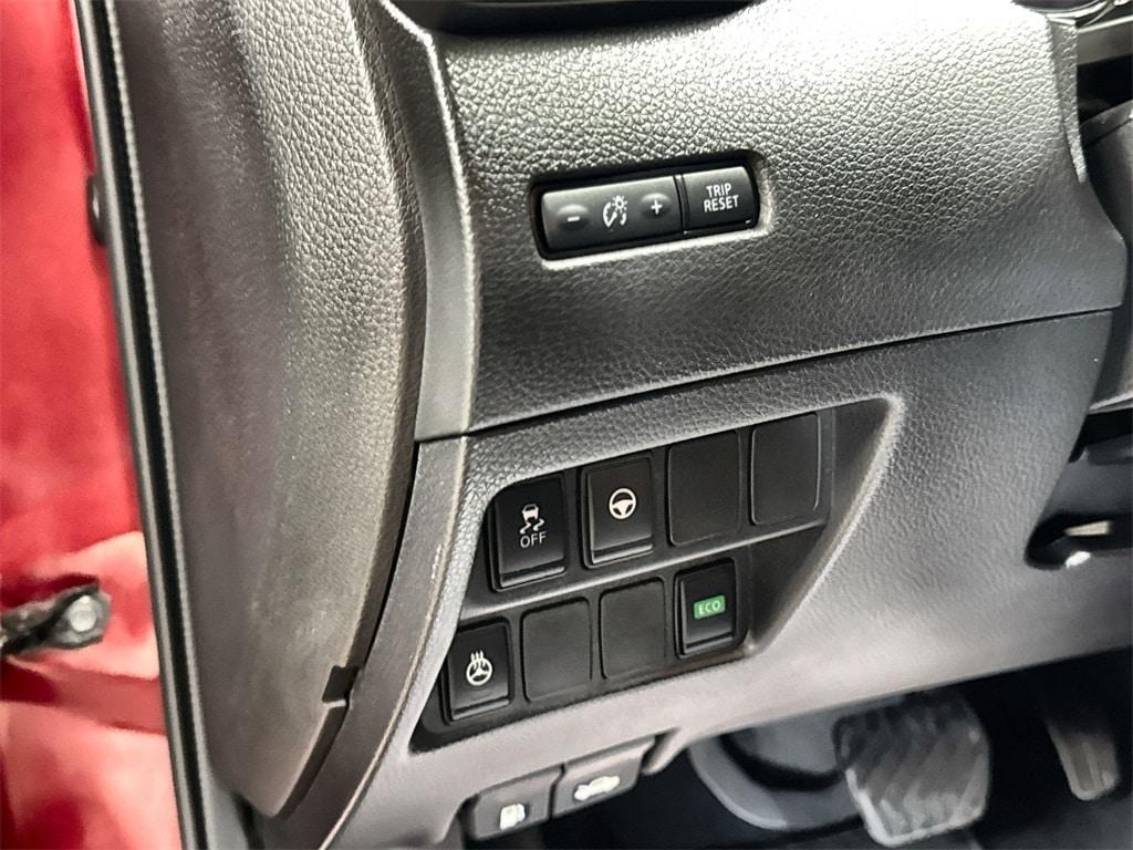 used 2019 Nissan Rogue Sport car, priced at $16,593