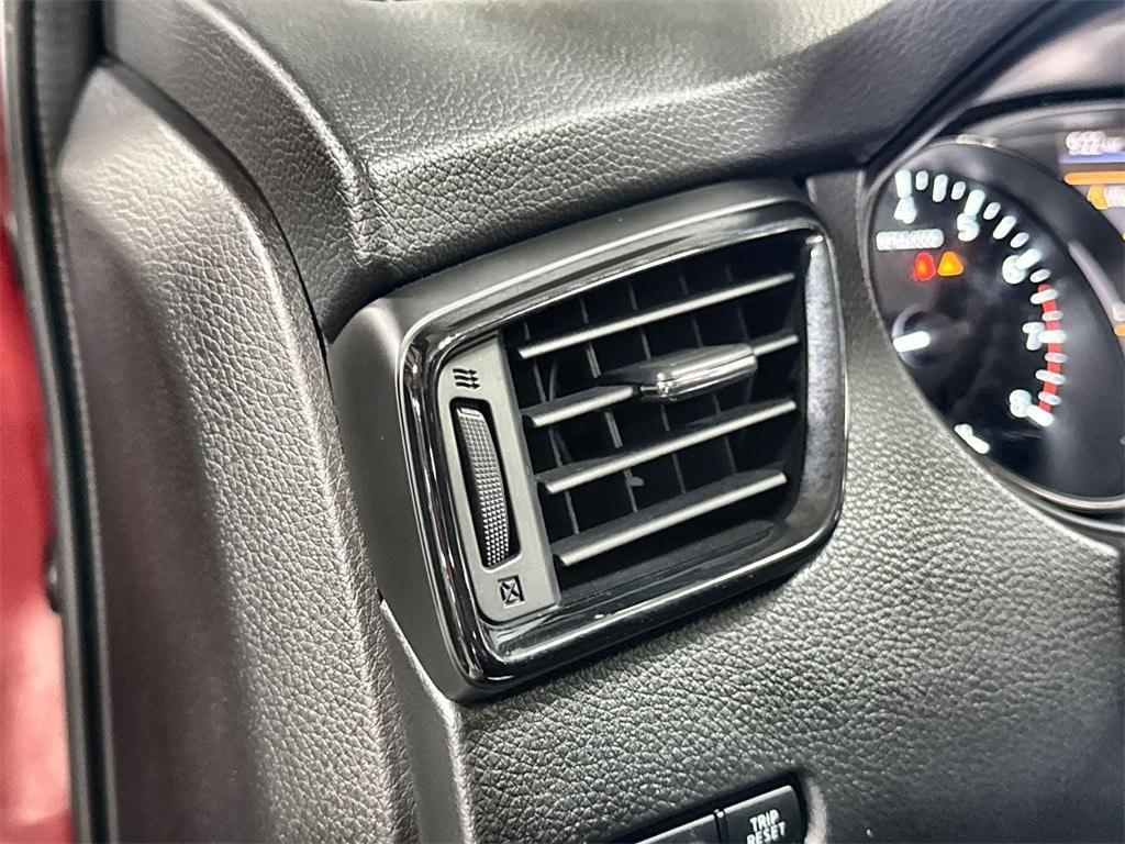used 2019 Nissan Rogue Sport car, priced at $16,593