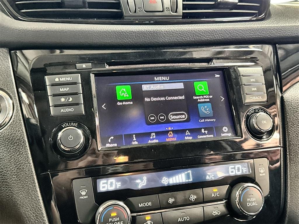 used 2019 Nissan Rogue Sport car, priced at $16,593