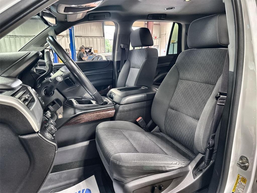 used 2016 GMC Yukon car, priced at $19,360