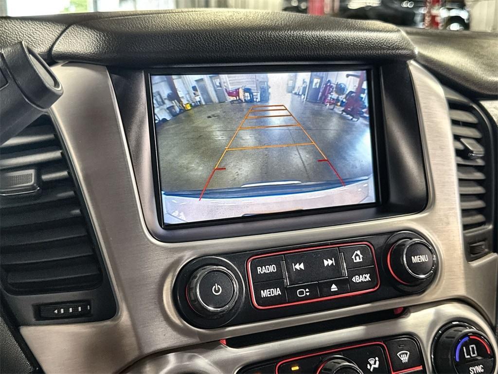 used 2016 GMC Yukon car, priced at $19,360