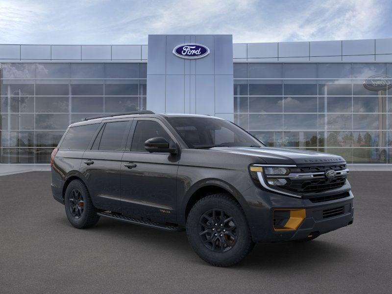 new 2025 Ford Expedition car, priced at $84,759