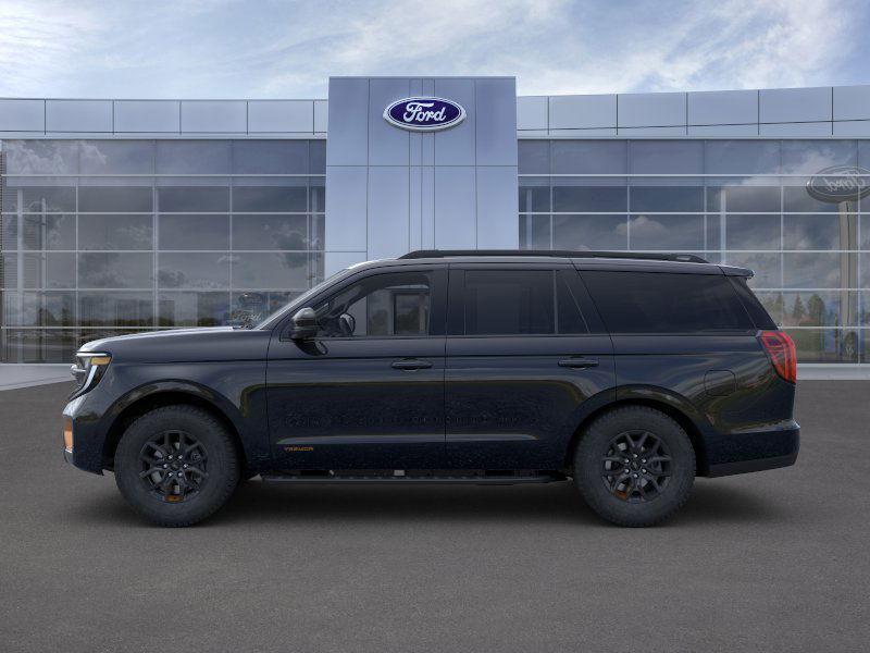 new 2025 Ford Expedition car, priced at $84,759