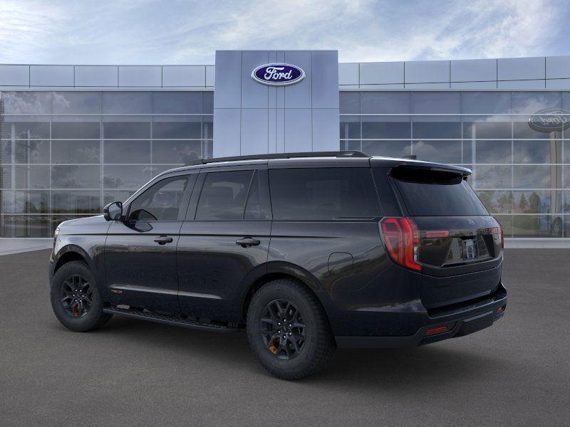 new 2025 Ford Expedition car, priced at $84,759