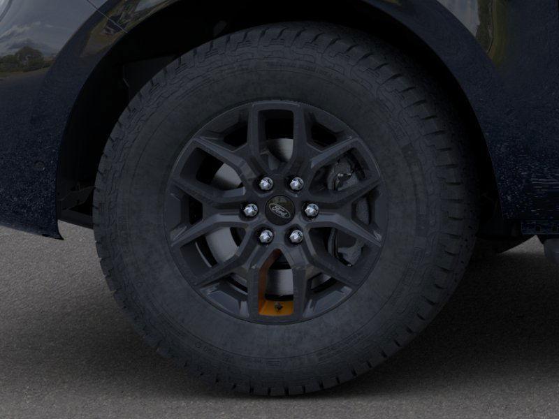 new 2025 Ford Expedition car, priced at $88,371
