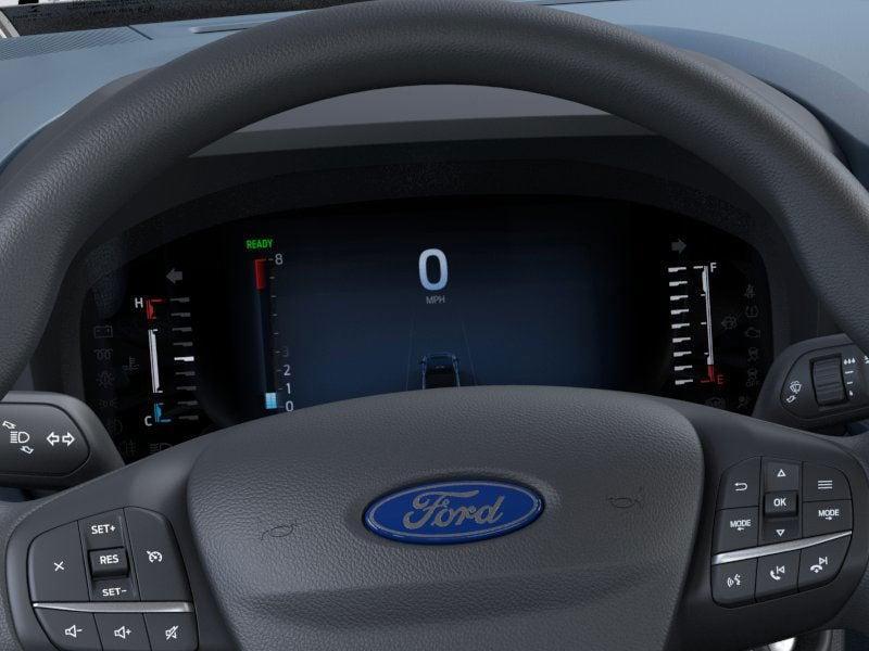 new 2025 Ford Maverick car, priced at $31,011