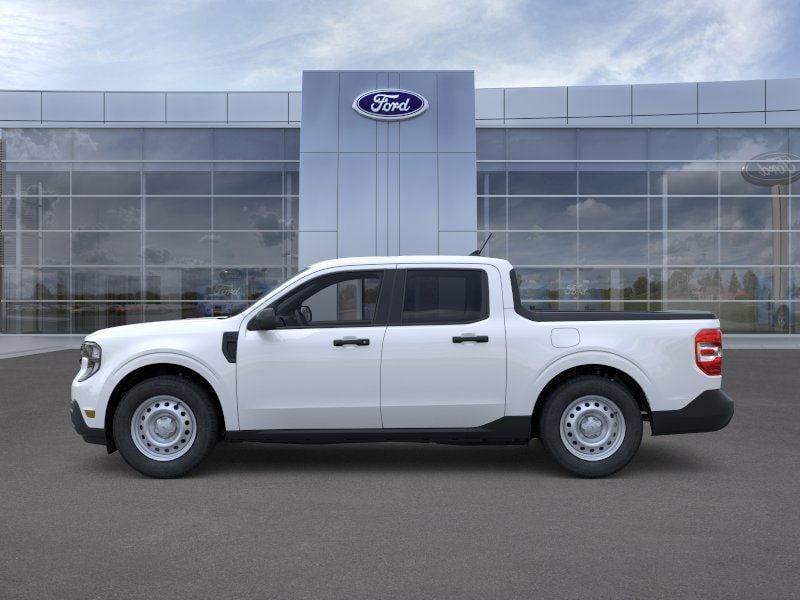 new 2025 Ford Maverick car, priced at $30,561
