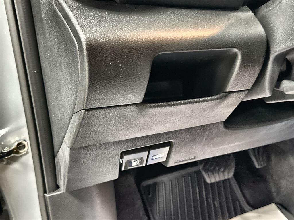 used 2023 Nissan Kicks car, priced at $20,810
