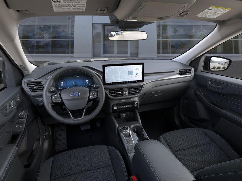 new 2024 Ford Escape car, priced at $30,460