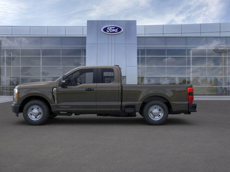 new 2024 Ford F-350 car, priced at $60,930