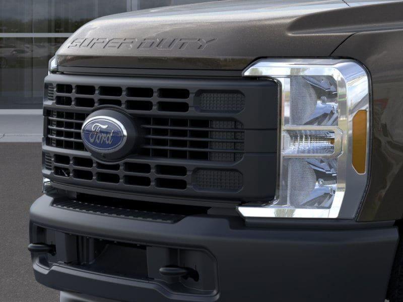 new 2024 Ford F-350 car, priced at $60,930