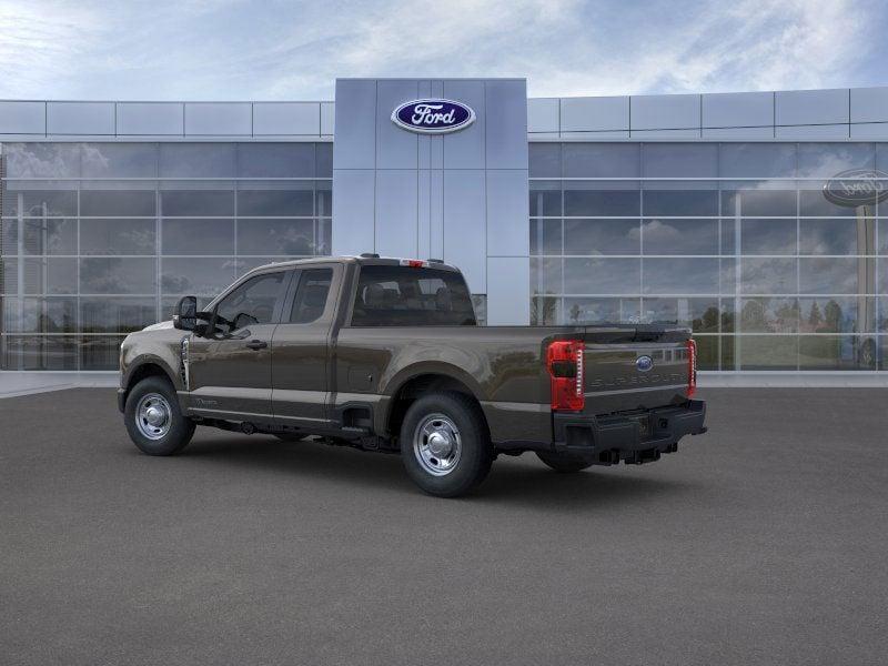 new 2024 Ford F-350 car, priced at $60,930