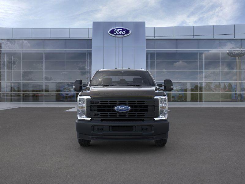 new 2024 Ford F-350 car, priced at $60,930