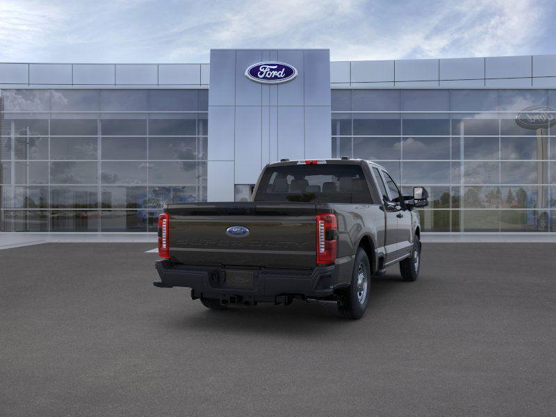 new 2024 Ford F-350 car, priced at $60,930