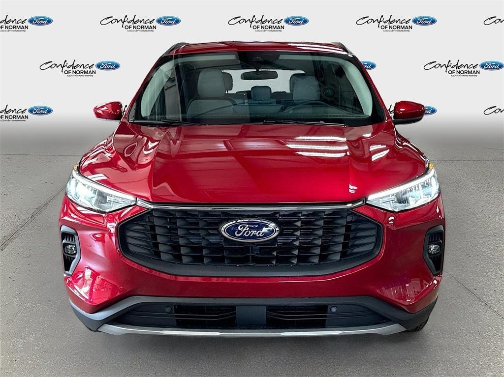 new 2024 Ford Escape car, priced at $43,245