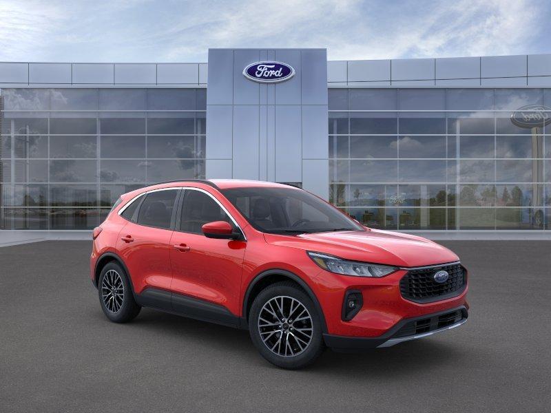 new 2024 Ford Escape car, priced at $43,245