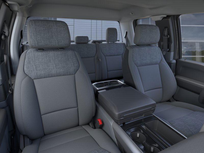 new 2025 Ford F-150 car, priced at $54,446