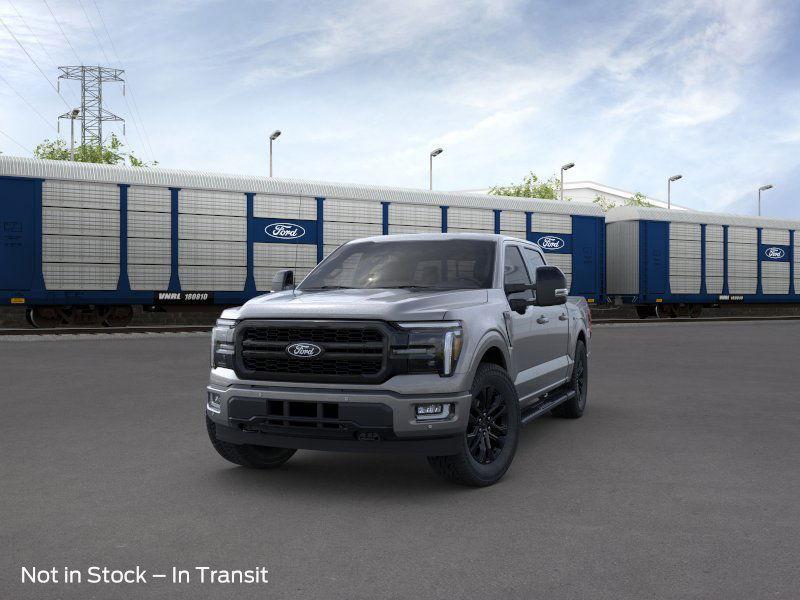 new 2024 Ford F-150 car, priced at $70,675