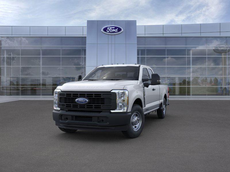 new 2024 Ford F-350 car, priced at $62,495