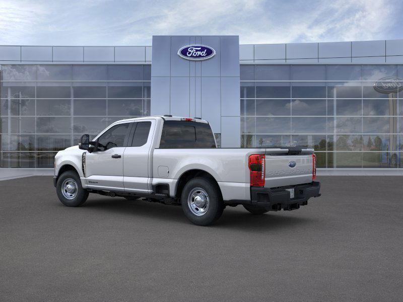 new 2024 Ford F-350 car, priced at $62,495