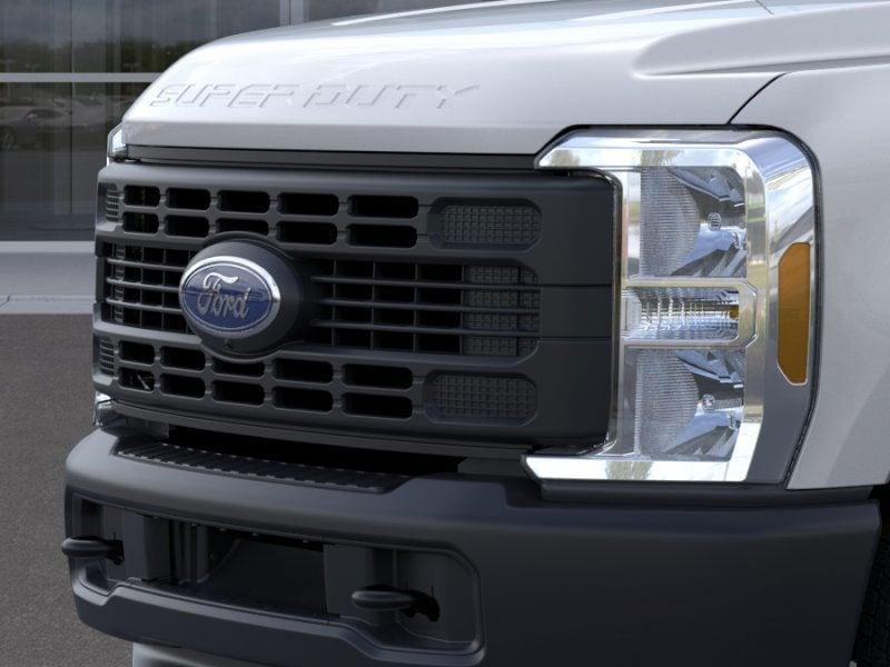 new 2024 Ford F-350 car, priced at $62,495