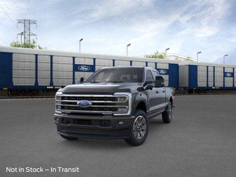 new 2025 Ford F-250 car, priced at $92,627