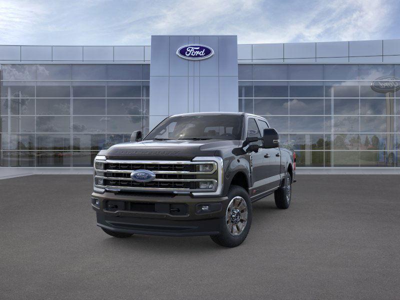 new 2025 Ford F-250 car, priced at $93,356