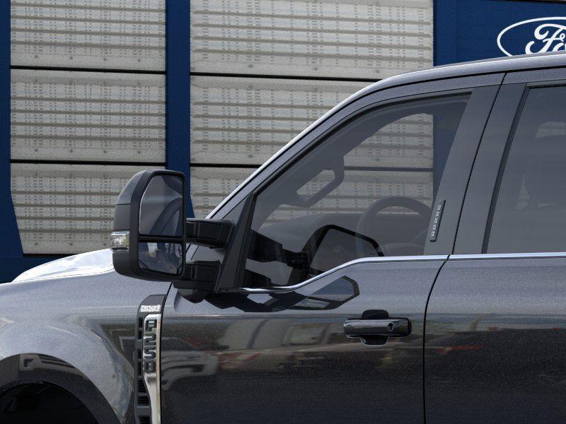 new 2025 Ford F-250 car, priced at $92,627