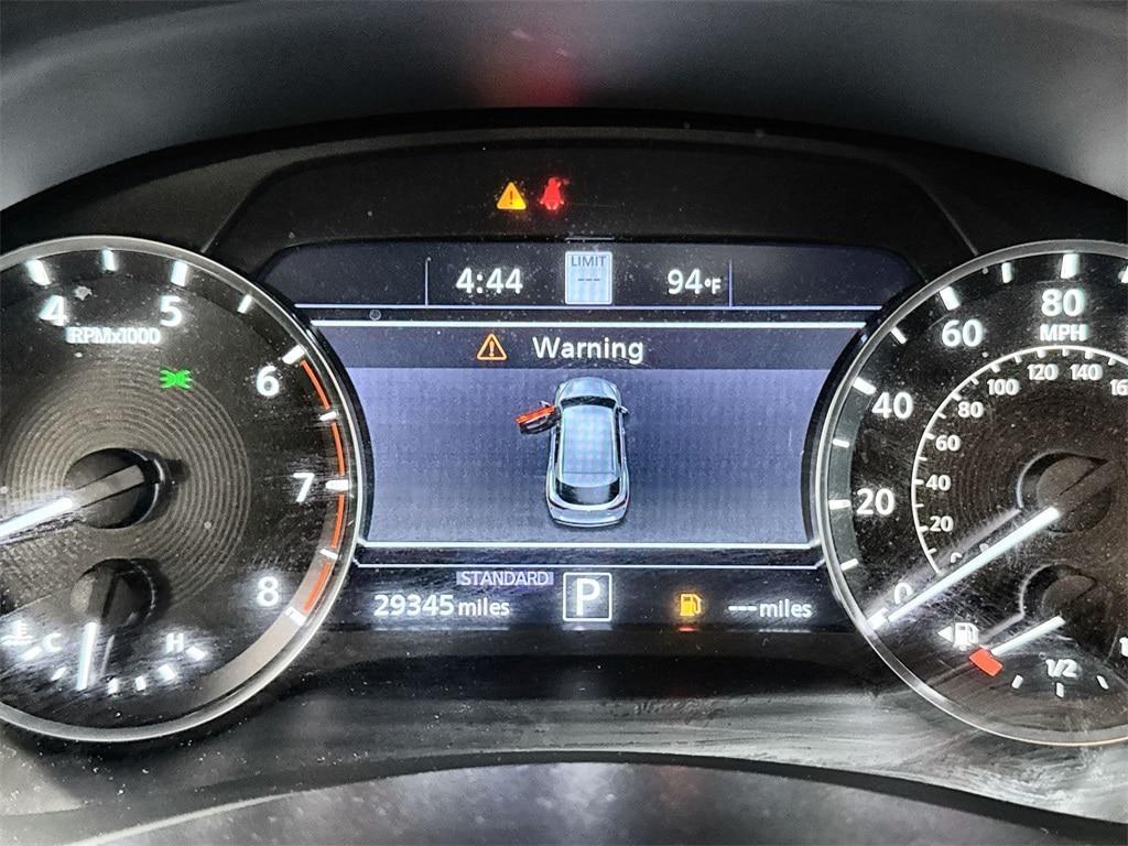 used 2022 INFINITI QX50 car, priced at $28,523