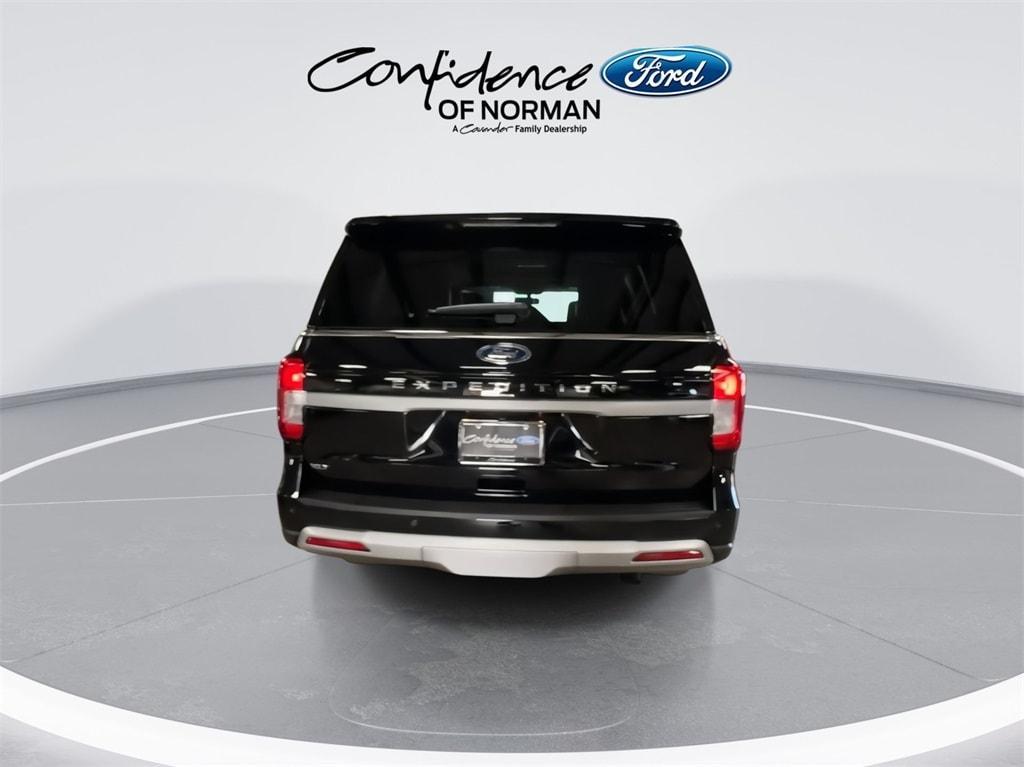 new 2024 Ford Expedition car, priced at $65,675