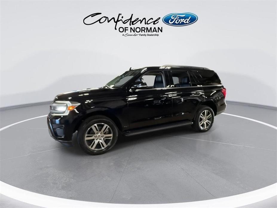 new 2024 Ford Expedition car, priced at $65,675