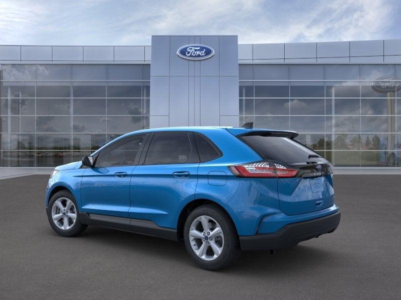 new 2024 Ford Edge car, priced at $31,160