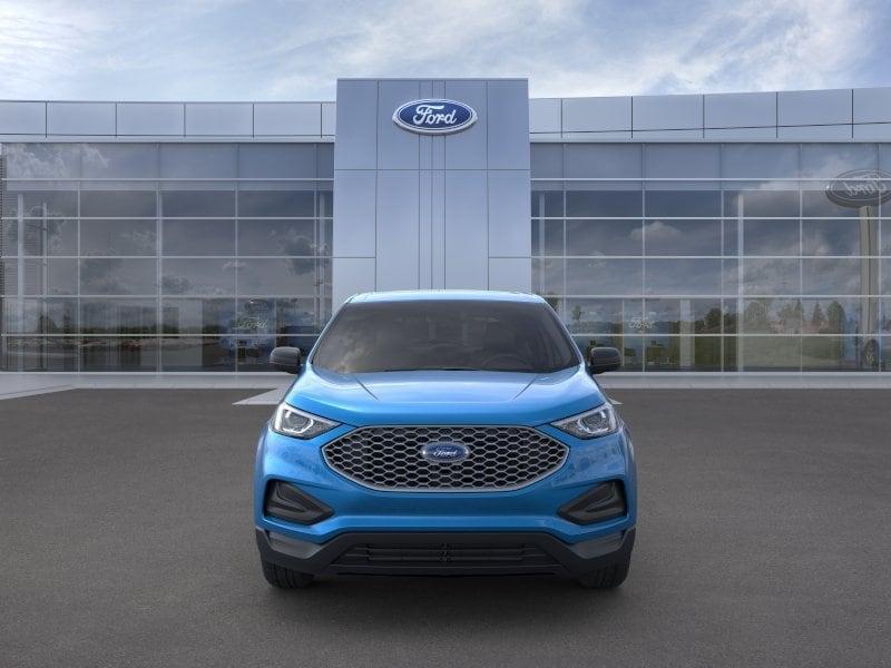 new 2024 Ford Edge car, priced at $31,160