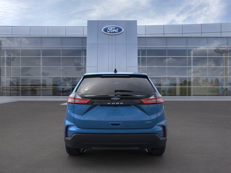 new 2024 Ford Edge car, priced at $31,160