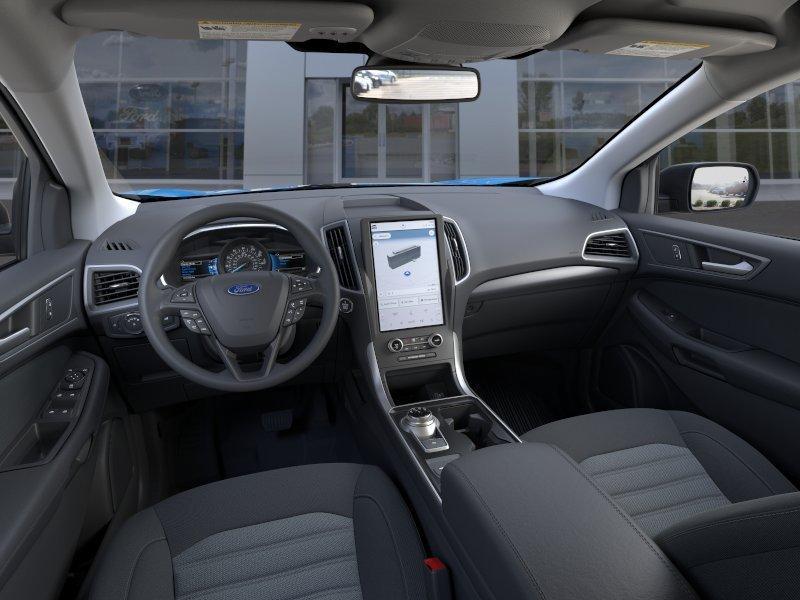 new 2024 Ford Edge car, priced at $31,160