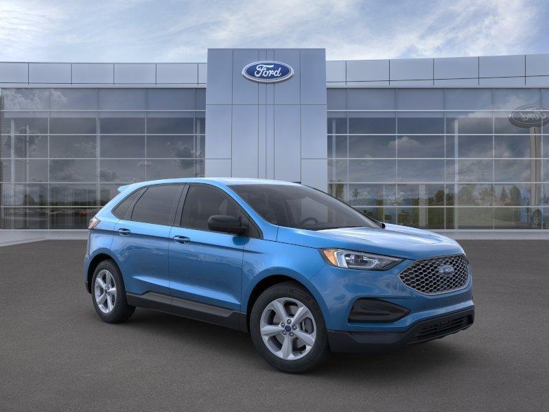 new 2024 Ford Edge car, priced at $31,160