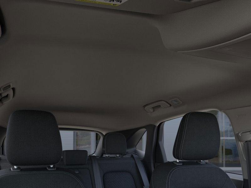 new 2025 Ford Escape car, priced at $30,990