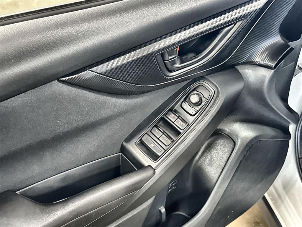 used 2022 Subaru Crosstrek car, priced at $23,483
