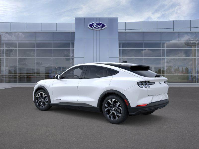 new 2024 Ford Mustang Mach-E car, priced at $42,676