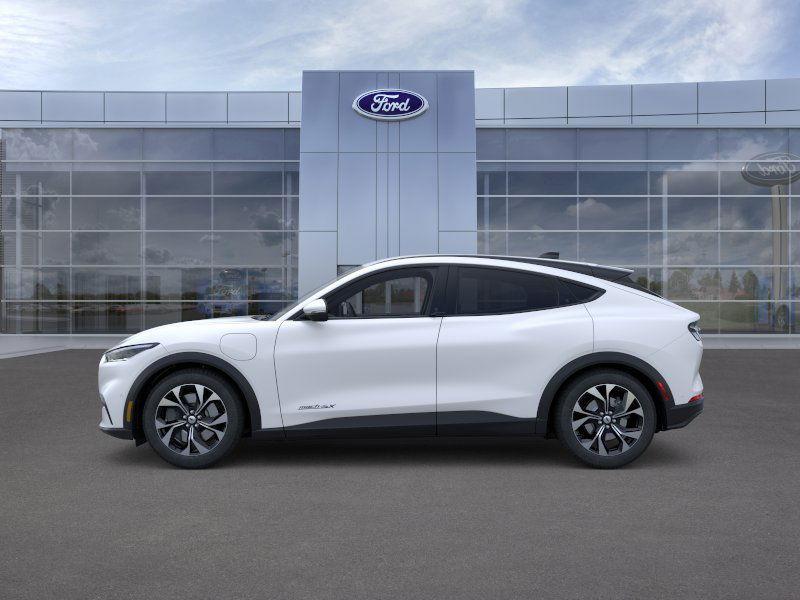 new 2024 Ford Mustang Mach-E car, priced at $42,676