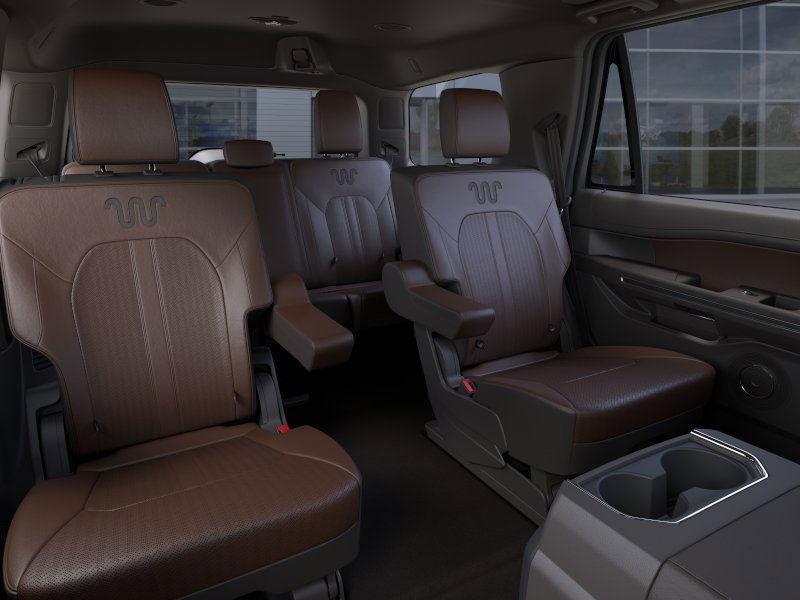 new 2024 Ford Expedition car, priced at $73,630