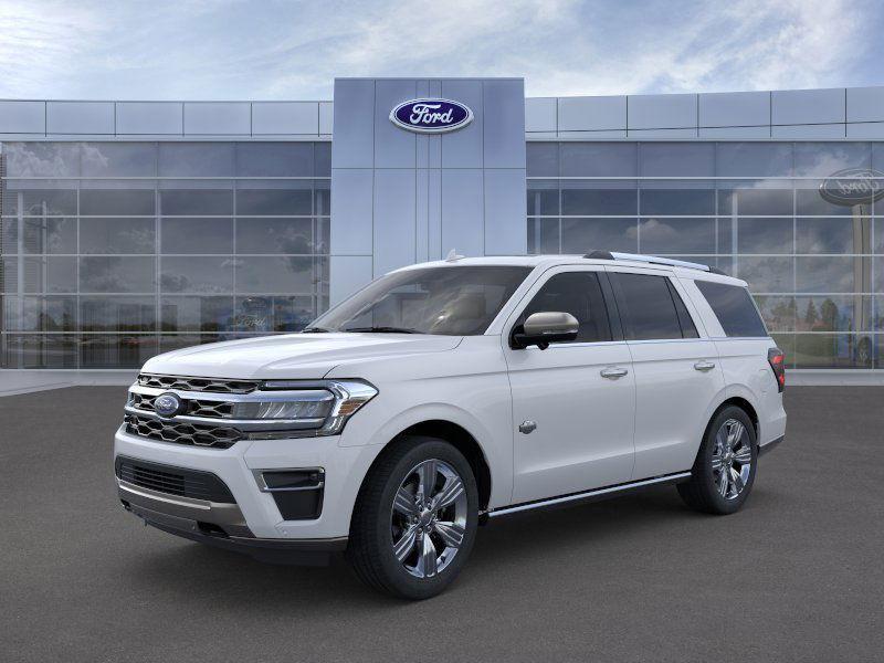 new 2024 Ford Expedition car, priced at $73,630