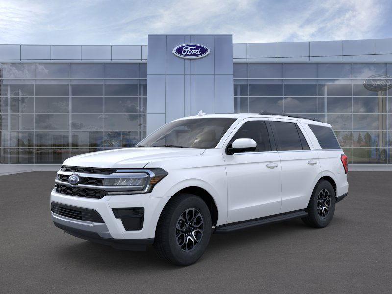 new 2024 Ford Expedition car, priced at $58,085