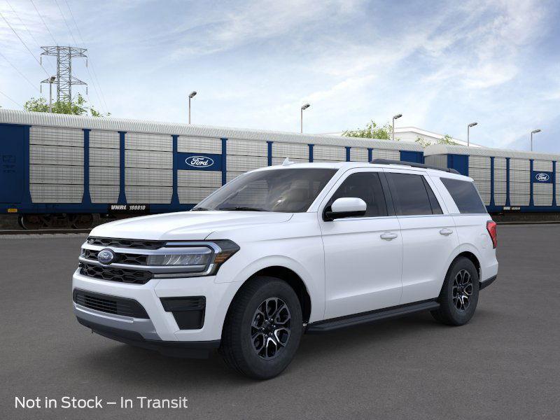 new 2024 Ford Expedition car, priced at $58,085